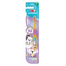 Escova Dental Condor Turma da Lilica Baby Lilica Baby Extra Macia 0 a 2 Anos Cores Sortidas 1 Unidade Escova Dental Condor Turma da Lilica Baby Lilica Baby Extra Macia 0 a 2 Anos Cores Sortidas 1 Unidade