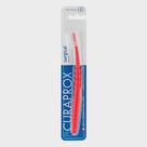 Escova Dental Curaprox Surgical Mega Soft Vermelha
