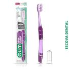 Escova Dental Deep Clean Compact GUM 1 unidade