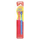 Escova Dental Dentalclean Basic Color Infantil MC L2PE Escova Dental Dentalclean Basic Color Infantil MC L2PE