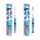 Escova Dental Dentalclean Infantil Stitch Timer Light Macia