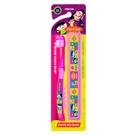 Escova Dental Dentalclean Luna Infantil MC com Estojo - Sortidas