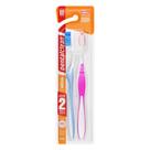 Escova Dental Dentalclean Perfect Adulto Média L2P1