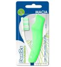 Escova Dental Dentics Viagem