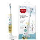 Escova Dental Elétrica Colgate Series 10 Kids