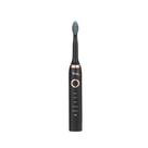 Escova Dental Elétrica Escova de Dente Recarregável - Shuke Escova Dental Elétrica Escova de Dente Recarregável - Shuke