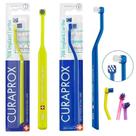 Escova Dental Implant Ortho Curaprox CS 708 Com 2 Unidades