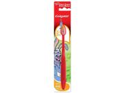Escova Dental Infantil Colgate Dr. Dentuço Extra Macia