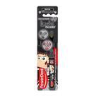 Escova Dental Infantil Extra Macia Corinthians Powerdent 1 Unidade