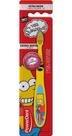 Escova Dental Infantil Extra Macia The Simpsons Powerdent