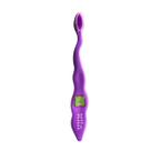 Escova Dental Infantil Monstrinhos Cerdas Super Macias Klin