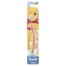 Escova Dental Infantil Oral B - Stages 4-24 meses Escova Dental Infantil Oral B - Stages 4-24 meses