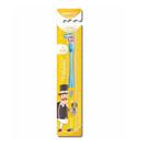ESCOVA DENTAL INFANTIL POWERDENT 1º DENTINHO MUNDO BITA