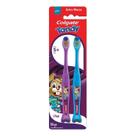Escova Dental Infantil Tandy Macia 2 un Colgate Escova Dental Infantil Tandy Macia 2 un Colgate