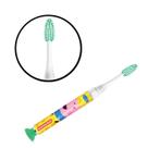 Escova Dental Infantil Timer Temporizador de Luz Personagem