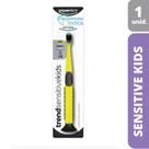 Escova Dental Infantil Trend Sensitive Kids 4160 Powerdent 1 Unidade