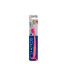 Escova Dental Infantil Ultra Soft Kids Cores Sortidas Curaprox - 1 Unidade