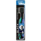 Escova Dental JadePro Black Macia