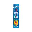 Escova Dental Jadepro Onda Leve 3 Pague 2