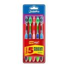 Escova Dental Jadepro Pop Max 5x1 Macia