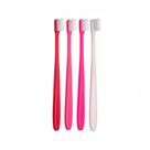 Escova Dental Kess Anual Macia c/4un (Cores Diversas) Escova Dental Kess Anual Macia c/4un (Cores Diversas)