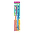Escova Dental Kess Basic Action Macia com 2 Unidades Escova Dental Kess Basic Action Macia com 2 Unidades