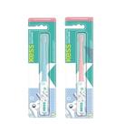 Escova dental kess dentinho ref2100 (cores sortidas)