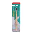 Escova dental kess pro 10k metallic gold extra macia 2536