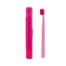 Escova Dental Kess Pro Com Porta Escova Ref.2534