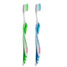 Escova Dental Macia c/ 2 unidades Fine Tip - Dentalclean