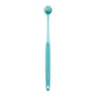 Escova Dental Macia Cabeça Arredondada Limpeza 360 Klin