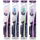 Escova dental macia com protetor de cerda colors craft - OM UTILIDADES