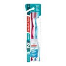 Escova Dental Macia Dentalclean Fine Tip 2 Unidades