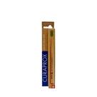 Escova Dental Madeira Ultra Macia Curaprox Adulto