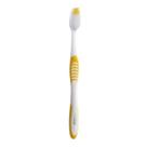 Escova Dental Média Cerdas Macias Onduladas Basic Wave Klin