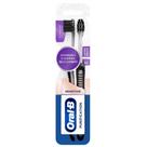 Escova Dental Oral-B 3D White Whitening Therapy Purification