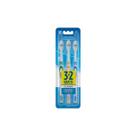 Escova Dental Oral-B Classic - 3 Unidades