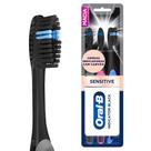 Escova Dental Oral-B Indicator com 3 Unidades