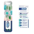 Escova Dental Oral-b Sensitive Ultrafino 2x1+ Fio Superfloss