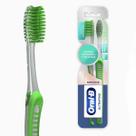 Escova Dental Oral-b Sensitive Ultrafino Extra Macia 2x1