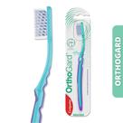 Escova Dental Ortodôntica Orthogard 1 unidade Colgate Escova Dental Ortodôntica Orthogard 1 unidade Colgate