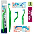 Escova Dental Para Implante Protese Protocolo Rv Dente Escova Dental Para Implante Protese Protocolo Rv Dente