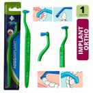 Escova Dental Para Implante Protese Protocolo Rv Dente