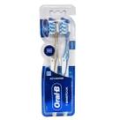 Escova Dental Pro-Saúde 7 Benefícios Macia 2unid - Oral-B Escova Dental Pro-Saúde 7 Benefícios Macia 2unid - Oral-B