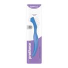 Escova Dental Prothese Dura Cerdas Duras PowerDent 1 Unidade