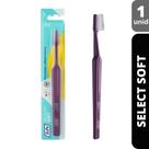Escova Dental Select Soft TePe 1 unidade Escova Dental Select Soft TePe 1 unidade