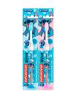 Escova dental Stitch Timer Light - Estampas diversas