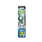 Escova Dental Ultrafino Oral B 2 und