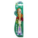 Escova Dente Girafesta Bianco Linha Kids Dental Extra Macia 23 mm Uso Infantil 2 a 5 Anos Escova Dente Girafesta Bianco Linha Kids Dental Extra Macia 23 mm Uso Infantil 2 a 5 Anos