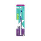 Escova dentes kess interdental com 4 refis